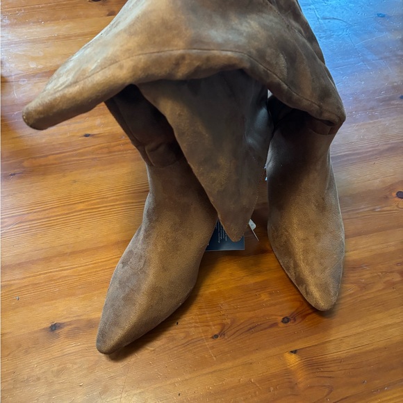 NWT ladies Target boots size 7 - Picture 4 of 5